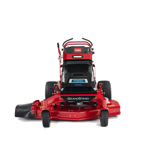 Toro GrandStand Revolution - Image 2