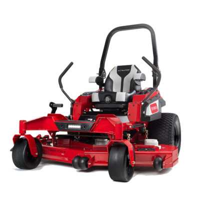 Toro ZMaster Revolution