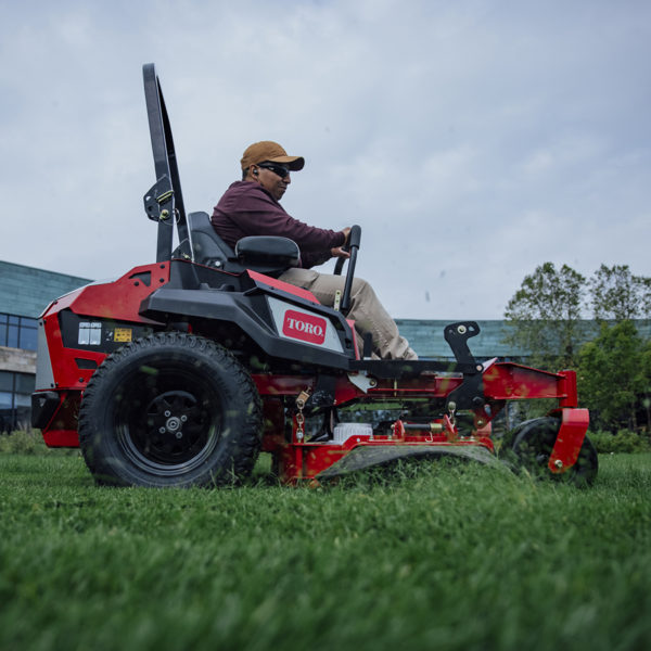 Toro ZMaster Revolution - Image 3