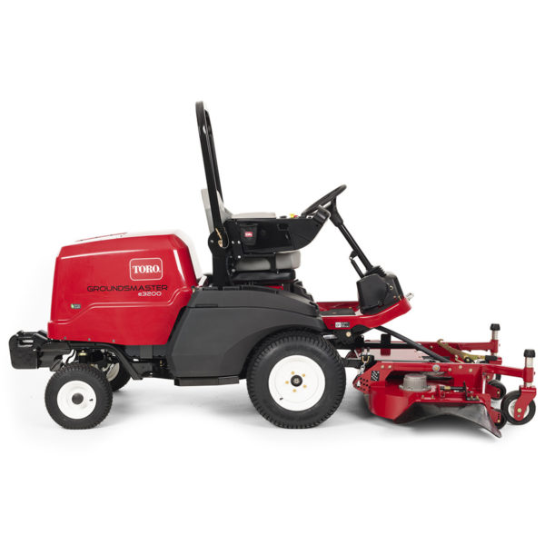 Toro Groundsmaster e3200/e3300 - Image 2
