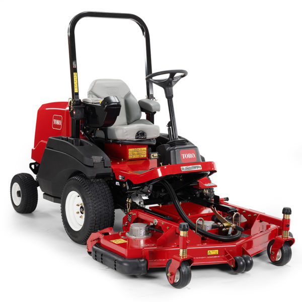 Toro Groundsmaster e3200/e3300