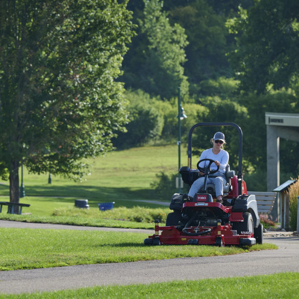 Toro Groundsmaster e3200/e3300 - Image 3
