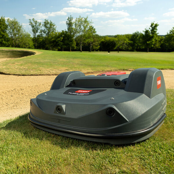 Toro Turf Pro 300 - Image 2
