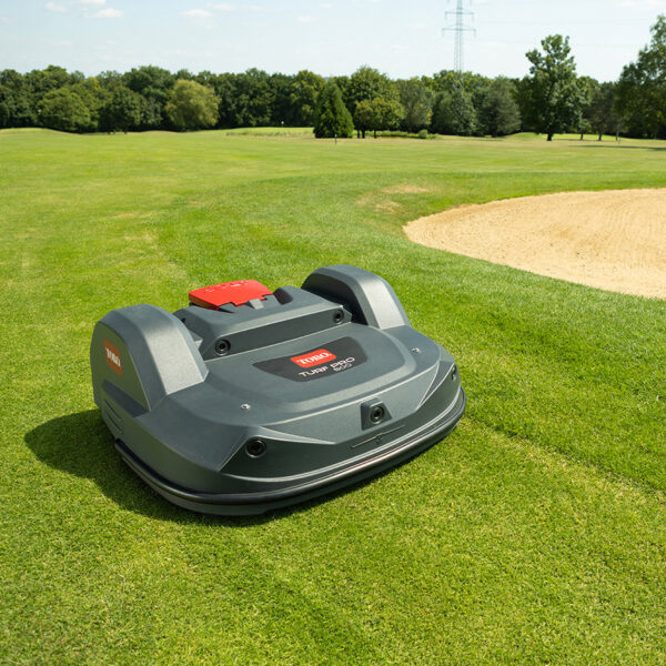 Toro Turf Pro 300 - Image 4