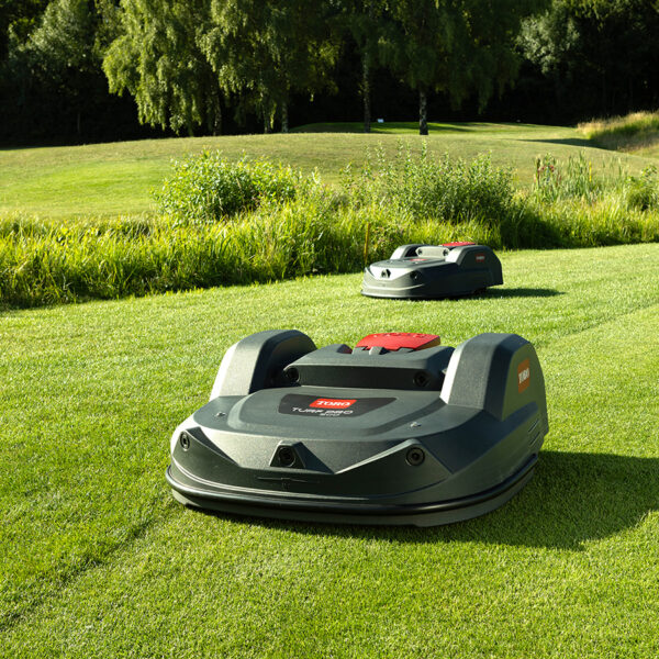 Toro Turf Pro 300 - Image 3