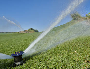 Toro Bevattningsystem