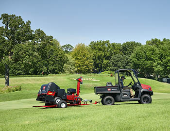 Toro Workman