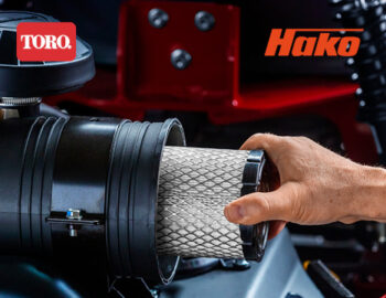 Varaa talvihuolto koneistollesi