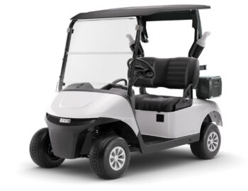 EZGO RXV Elite