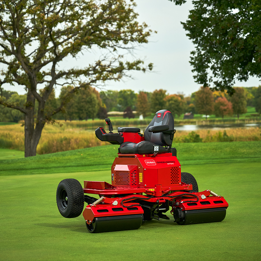 Toro GreensPro e1700 - Image 4