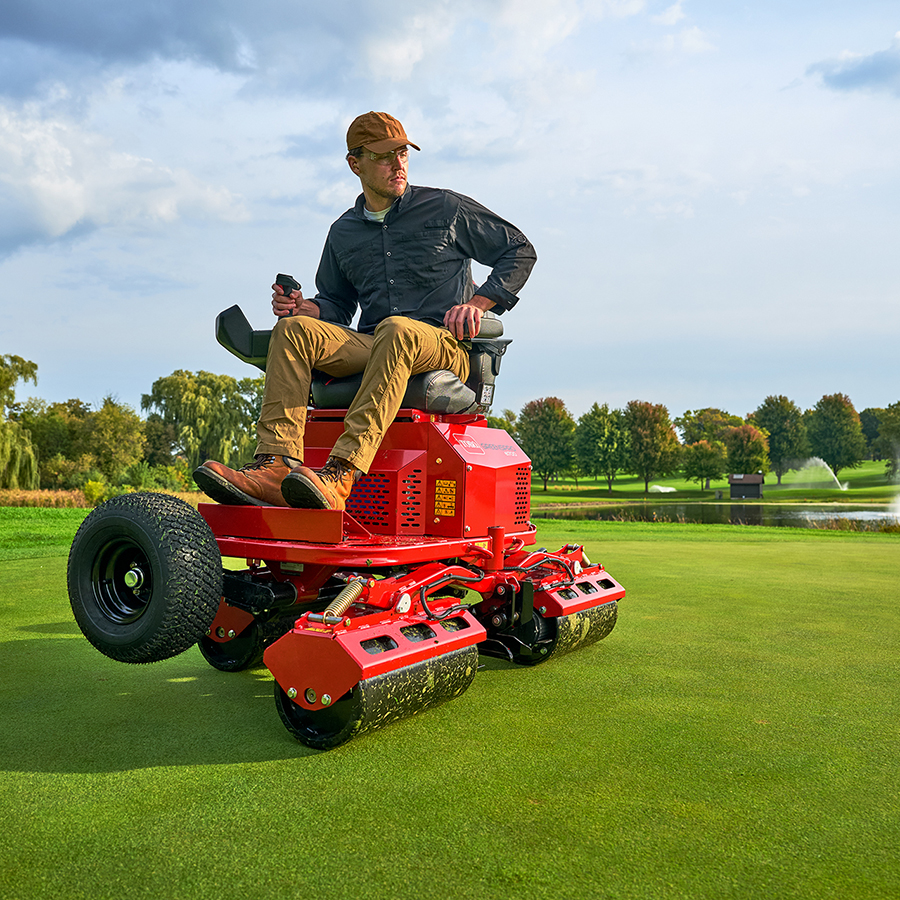 Toro GreensPro e1700 - Image 3