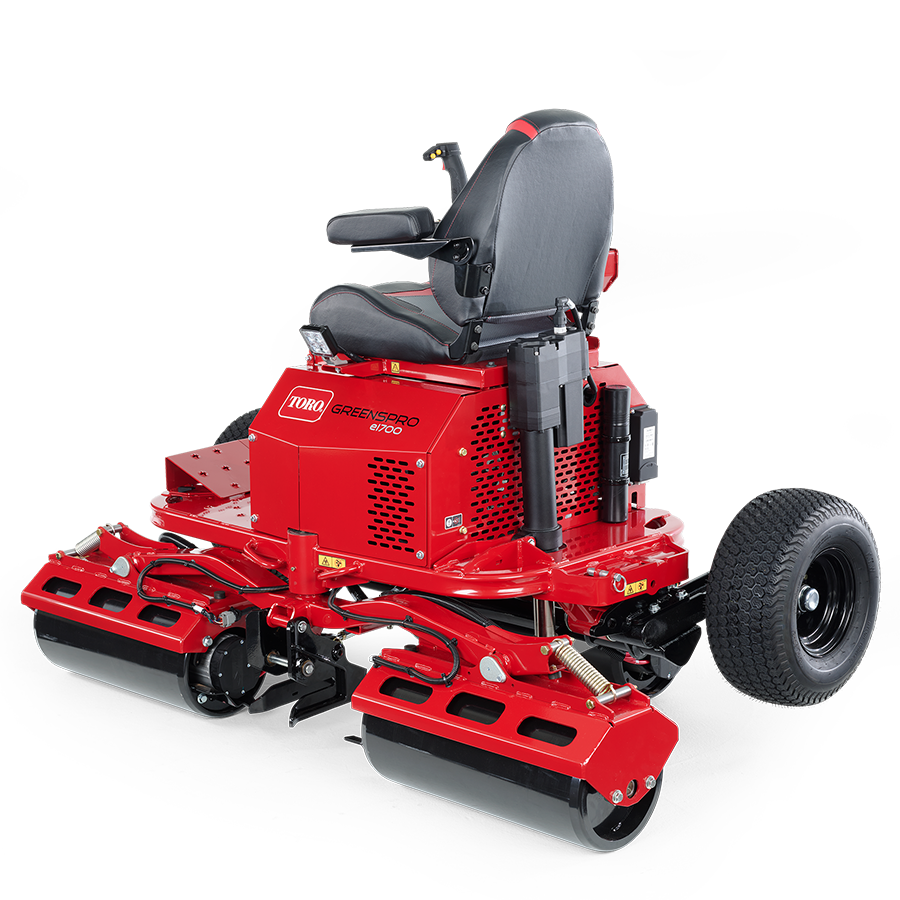 Toro GreensPro e1700 - Image 2