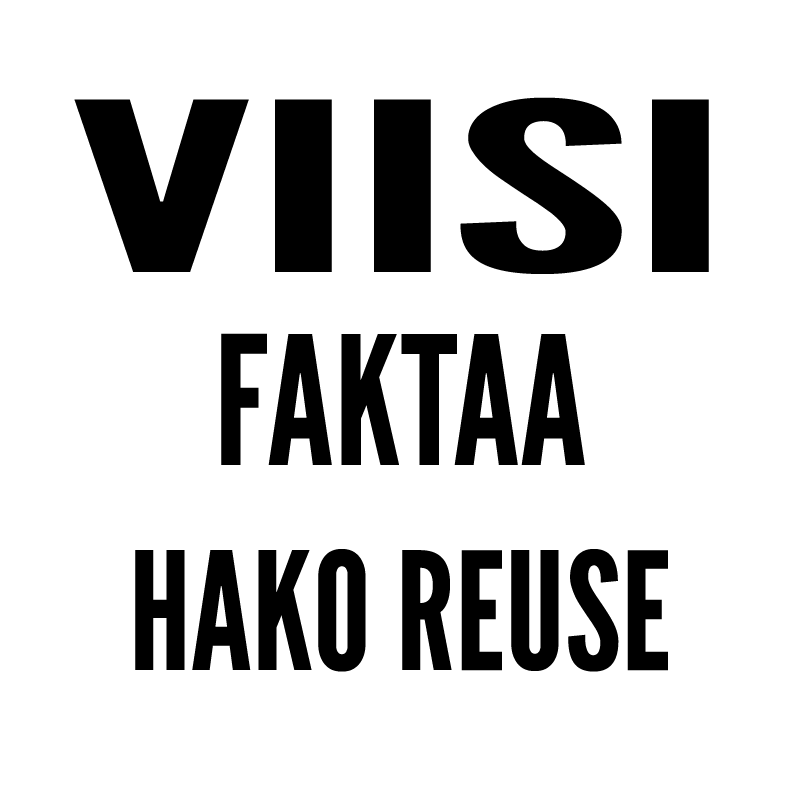 Hako Reuse Finland