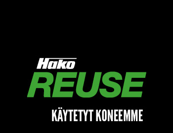 Hako resue finland