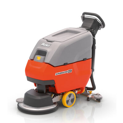 Hako Scrubmaster B35