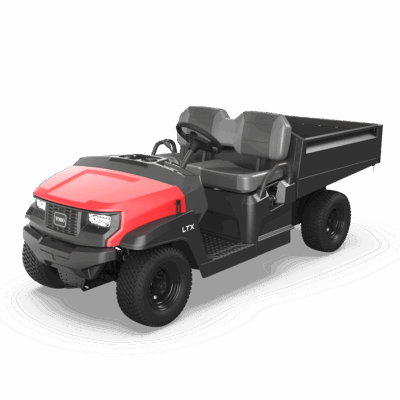Toro Workman LTX