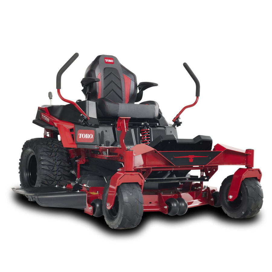 Toro Titan ZXM4875 - Image 2